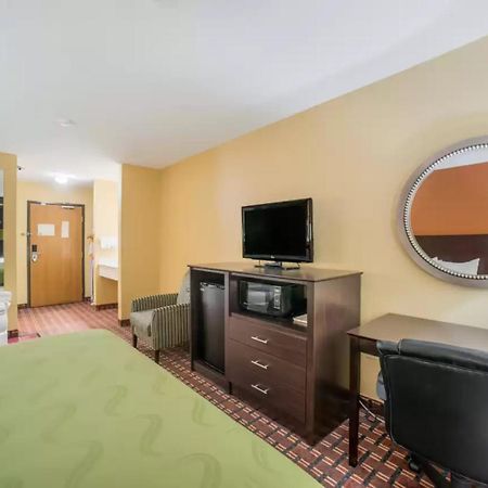 Quality Inn O'Fallon Il - St Louis Ngoại thất bức ảnh