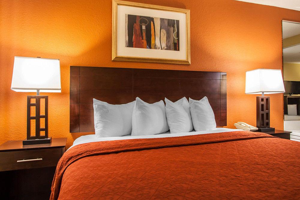 Quality Inn O'Fallon Il - St Louis Ngoại thất bức ảnh