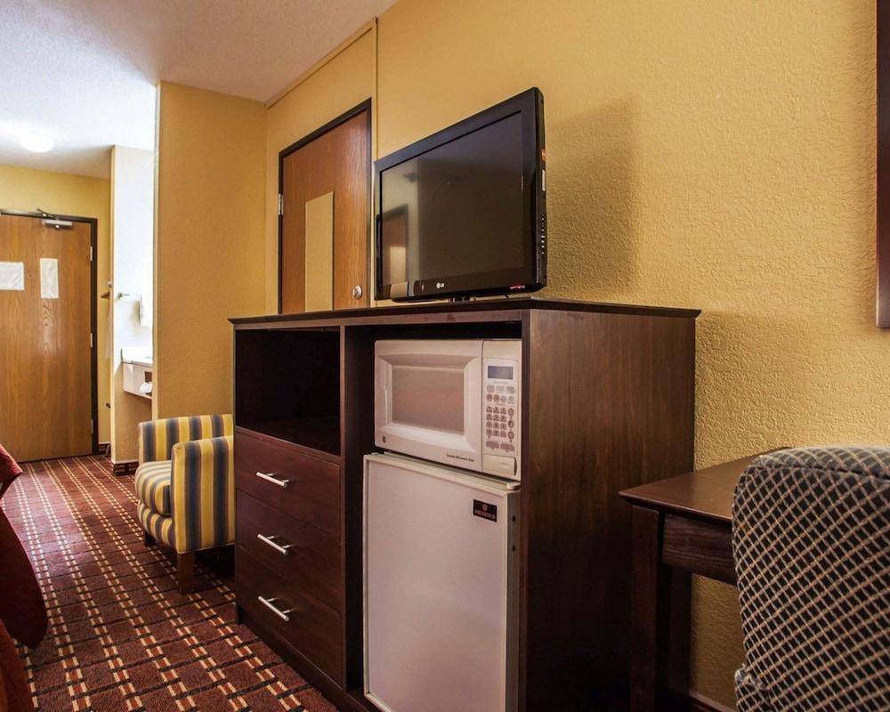 Quality Inn O'Fallon Il - St Louis Ngoại thất bức ảnh