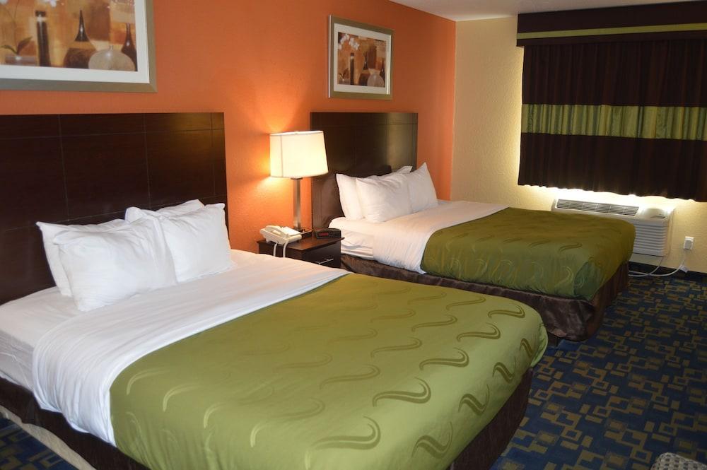Quality Inn O'Fallon Il - St Louis Ngoại thất bức ảnh