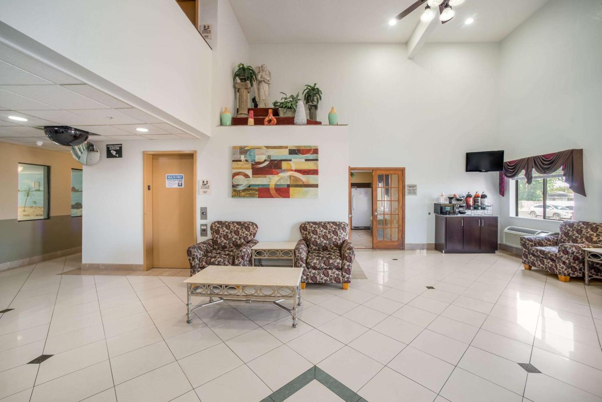 Quality Inn O'Fallon Il - St Louis Ngoại thất bức ảnh