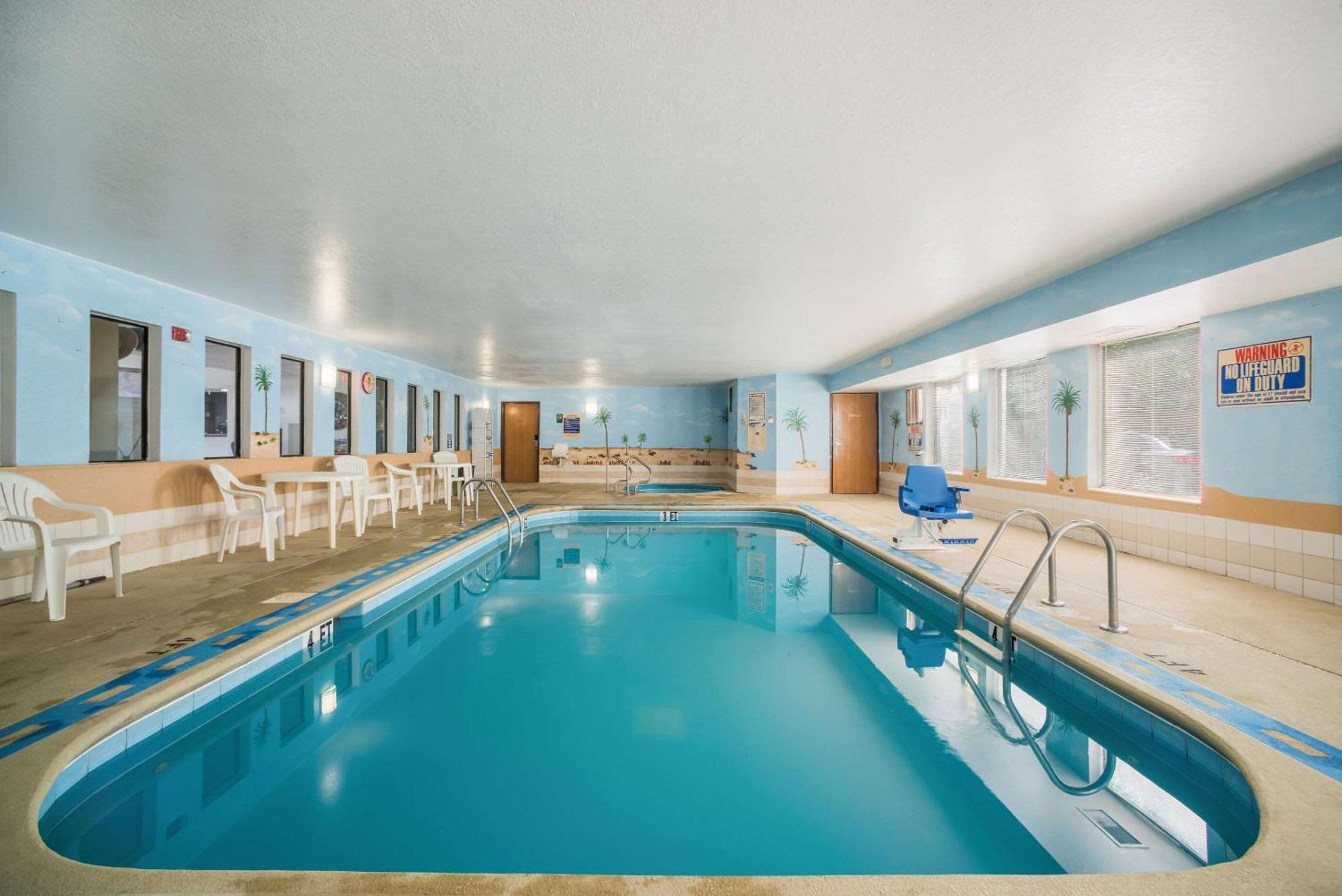 Quality Inn O'Fallon Il - St Louis Ngoại thất bức ảnh