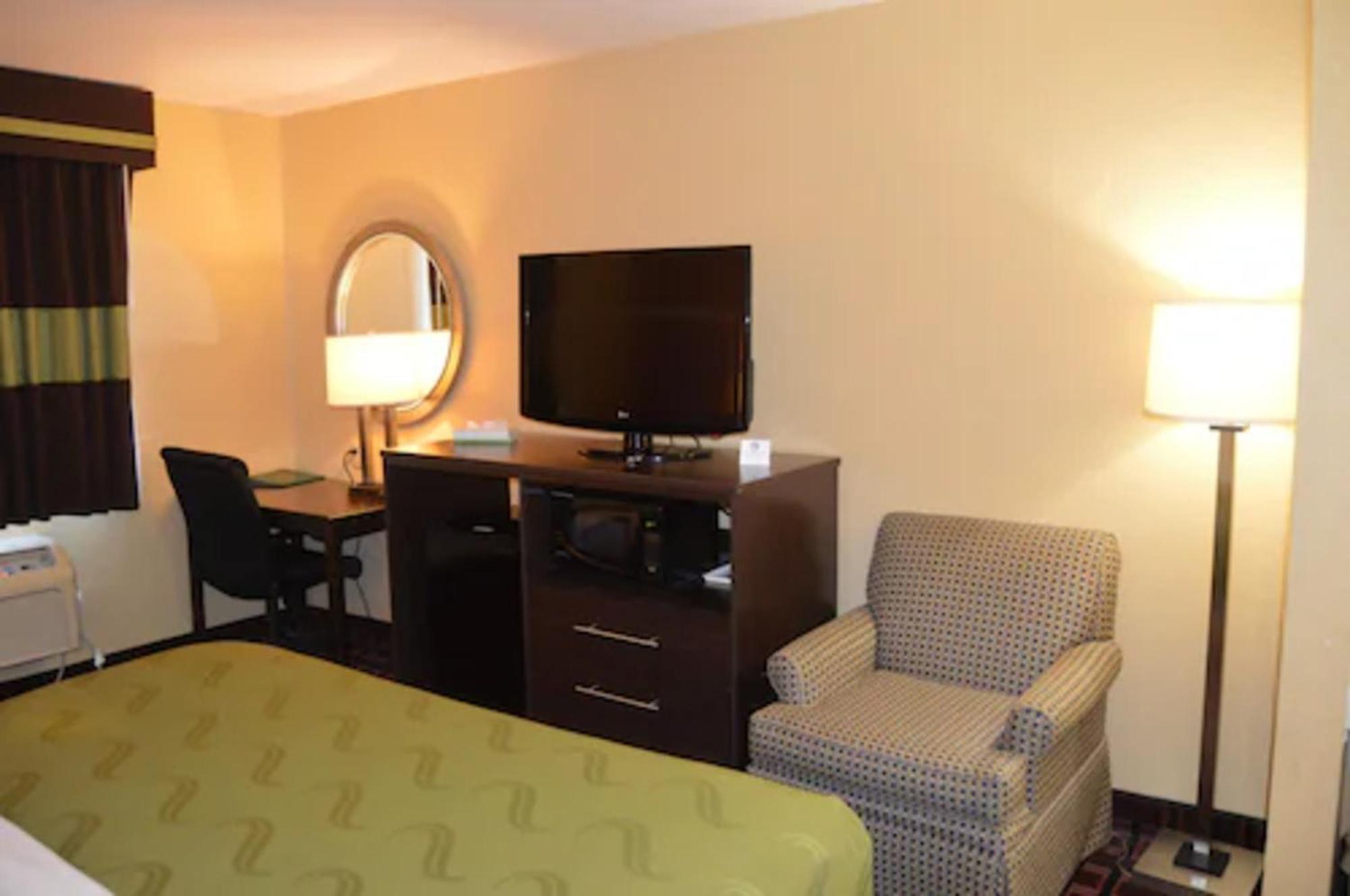 Quality Inn O'Fallon Il - St Louis Ngoại thất bức ảnh