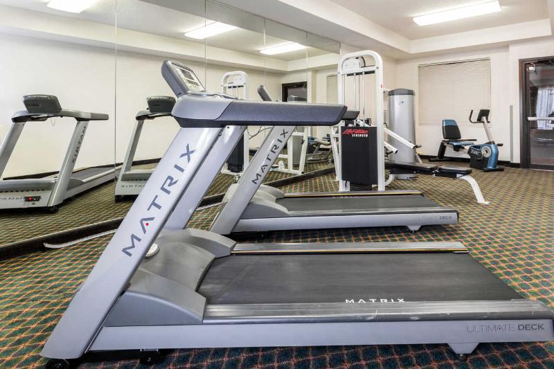 Quality Inn O'Fallon Il - St Louis Ngoại thất bức ảnh