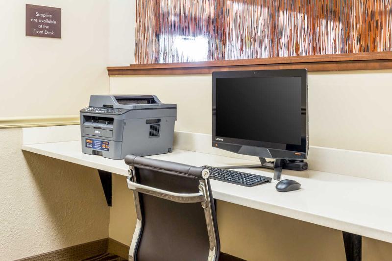 Quality Inn O'Fallon Il - St Louis Ngoại thất bức ảnh