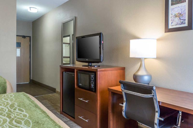 Quality Inn O'Fallon Il - St Louis Ngoại thất bức ảnh