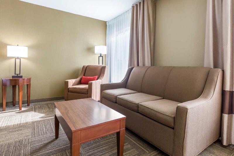 Quality Inn O'Fallon Il - St Louis Ngoại thất bức ảnh