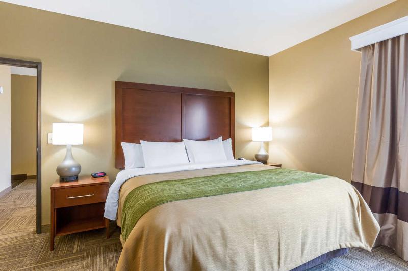 Quality Inn O'Fallon Il - St Louis Ngoại thất bức ảnh