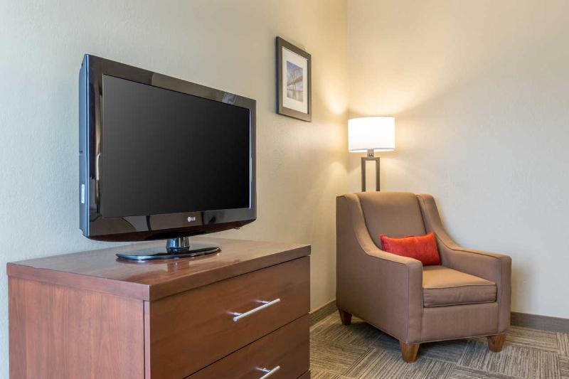 Quality Inn O'Fallon Il - St Louis Ngoại thất bức ảnh