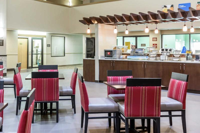 Quality Inn O'Fallon Il - St Louis Ngoại thất bức ảnh