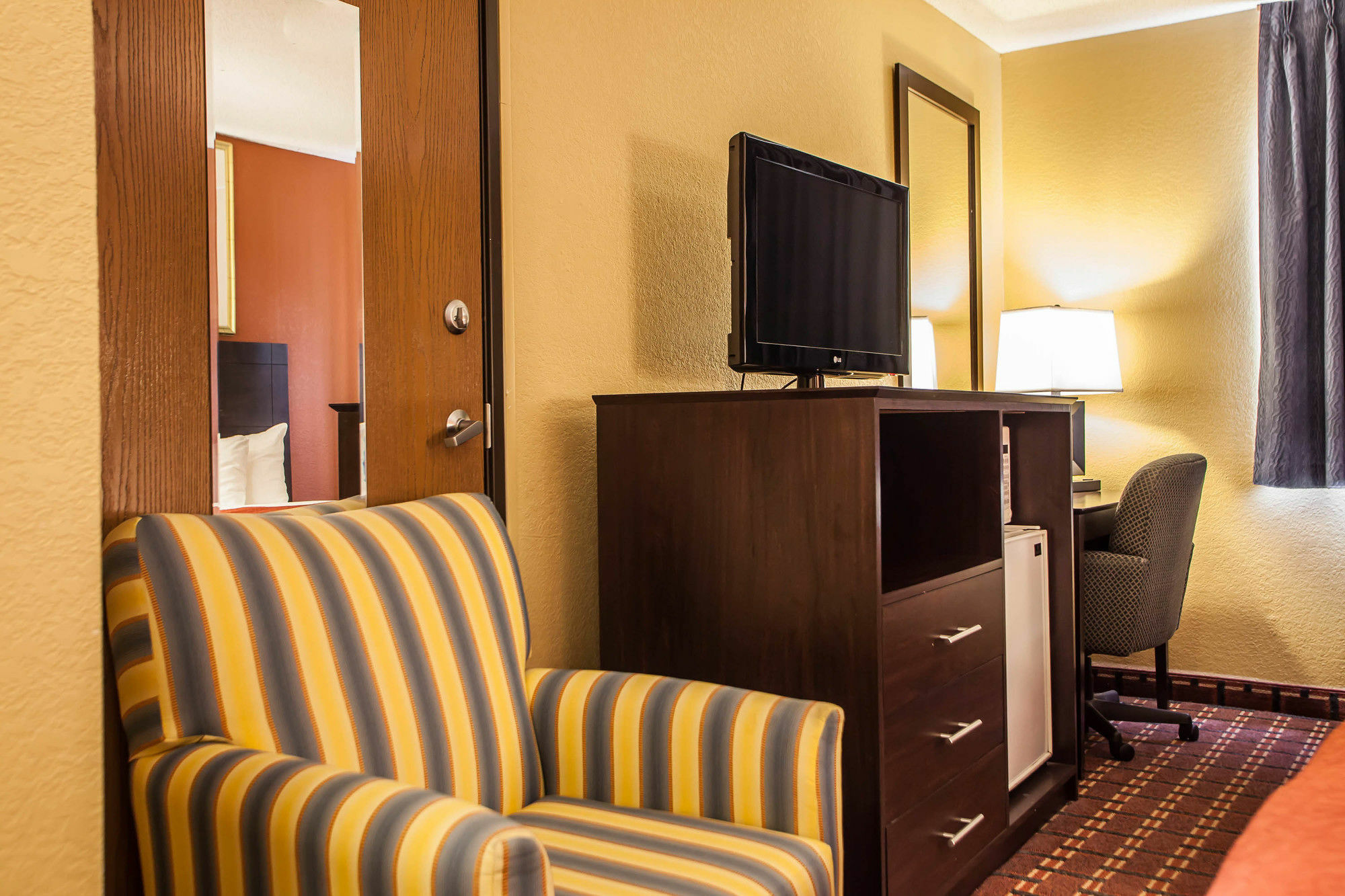 Quality Inn O'Fallon Il - St Louis Ngoại thất bức ảnh