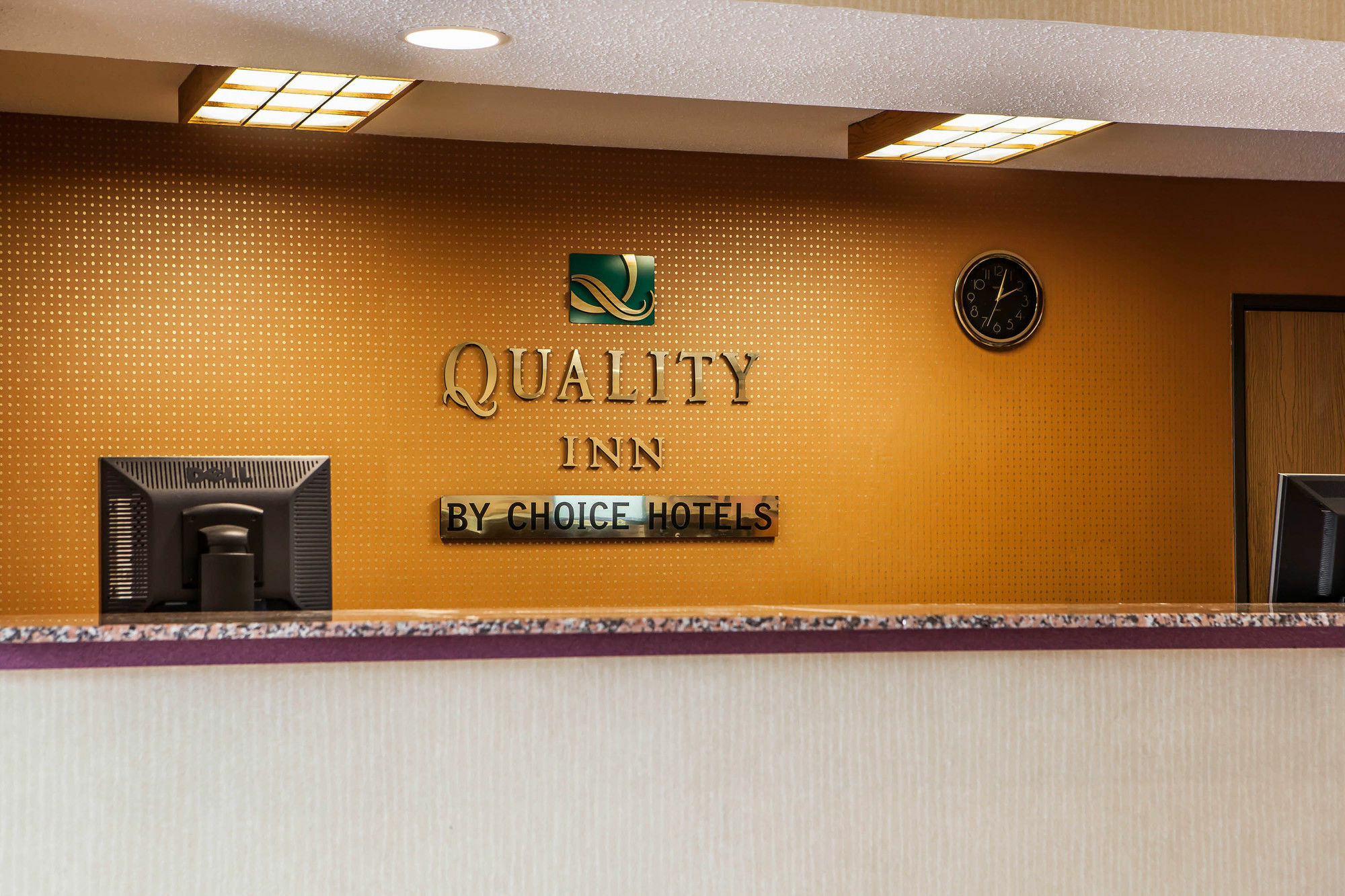 Quality Inn O'Fallon Il - St Louis Ngoại thất bức ảnh