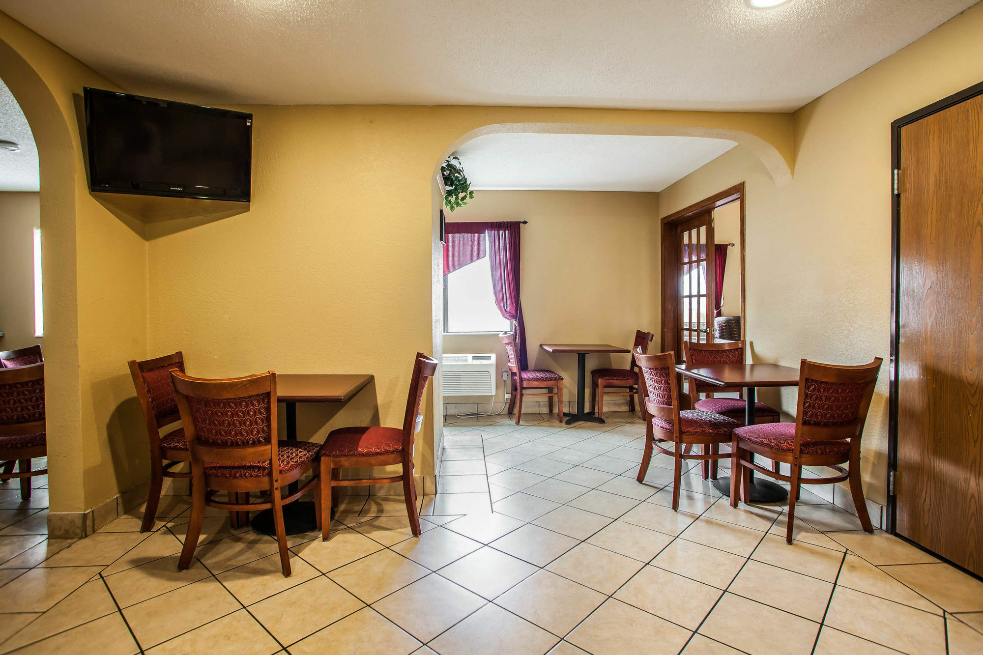 Quality Inn O'Fallon Il - St Louis Ngoại thất bức ảnh