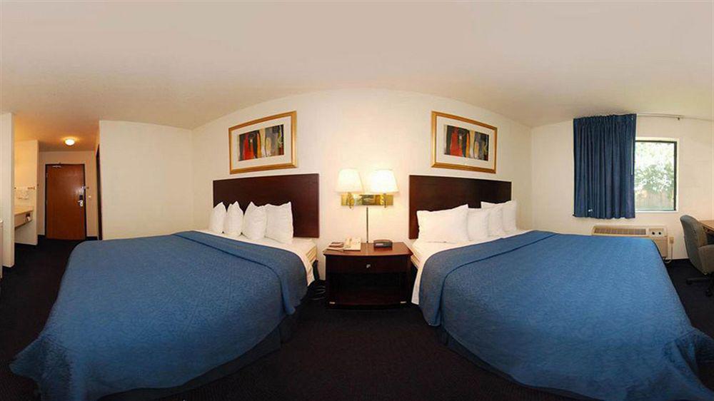 Quality Inn O'Fallon Il - St Louis Ngoại thất bức ảnh